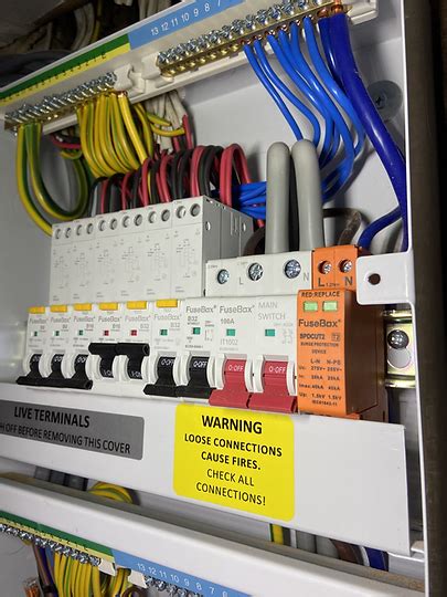 Bailey Electrical (Surrey) LTD